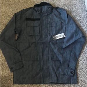 Lira men’s lightweight jacket (NWT)